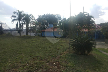 Chácara à venda com 3 quartos em Chácara Alvorada, Indaiatuba, SP