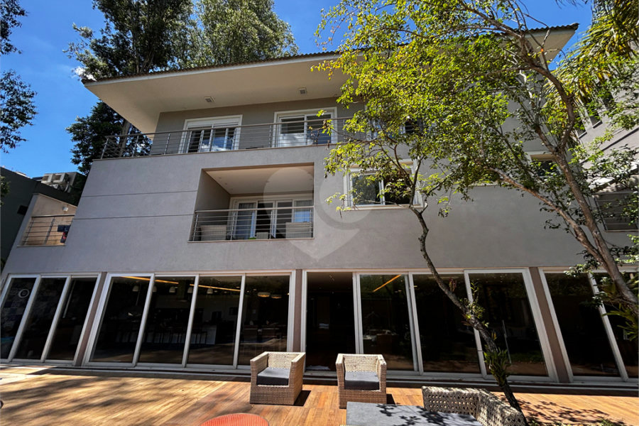 Terreno à venda com 6 suítes no condomínio Reserva Nova Cantareira, São Paulo - SP