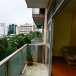Apartamento à venda com 3 quartos, sendo 1 suíte, em Tijuca, Rio de Janeiro, RJ