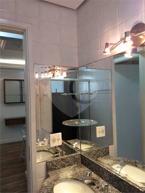 Apartamento à venda com 2 quartos, sendo 1 suíte, em Santa Teresinha, São Paulo, SP