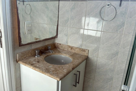 Apartamento à venda com 3 suítes em Vila Galvão, Guarulhos, SP