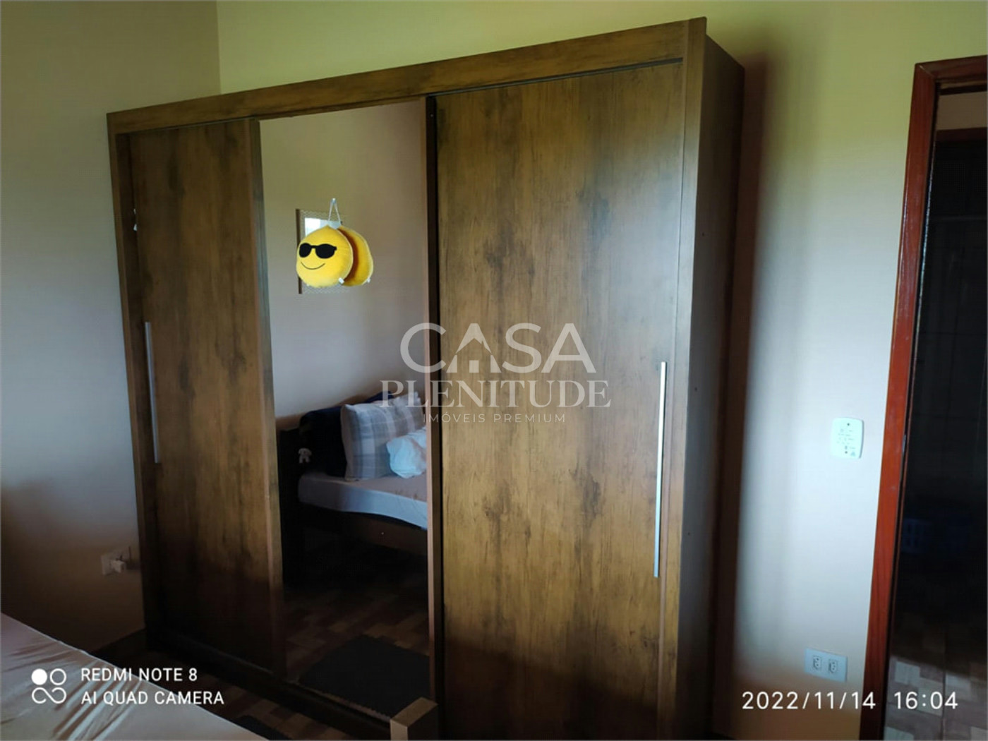 Chácara à venda com 3 quartos, sendo 1 suíte,  em Área Rural de Emilianópolis, Emilianópolis, SP