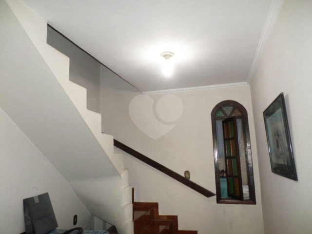 Sobrado à venda com 3 quartos, sendo 2 suítes,  em Parada Inglesa, São Paulo, SP