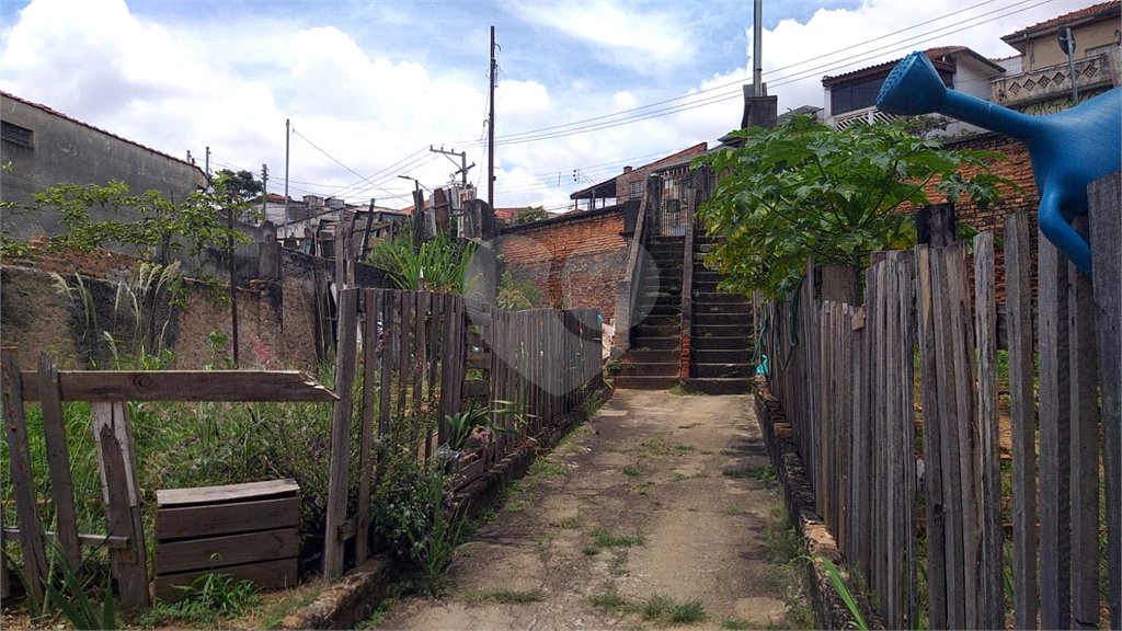 Casa Térrea à venda com 3 quartos em Casa Verde, São Paulo, SP