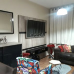 Apartamento à venda com 3 quartos em Parque Bela Vista, Votorantim, SP