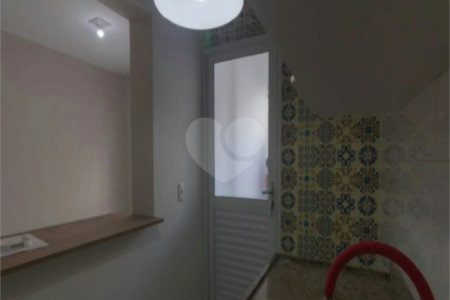 Apartamento à venda com 1 quarto em Alto da Boa Vista, São Paulo, SP