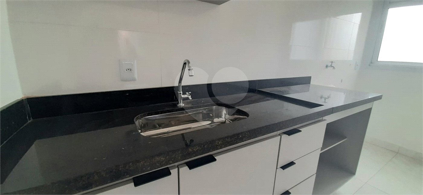 Apartamento à venda com 2 quartos em Tremembé, São Paulo, SP