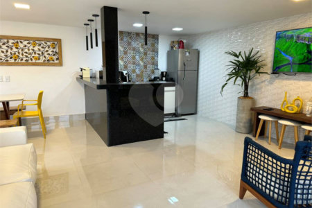 Casa à venda com 4 suítes em Alto de Búzios, Armação dos Búzios, RJ