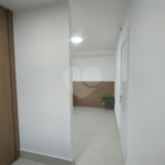 Apartamento para alugar com 1 quarto em Perdizes, São Paulo, SP