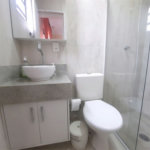 Apartamento com 3 dormitórios à venda, 202 m² por R$ 750.000,00 - Jardim Belmar - Guarujá/SP