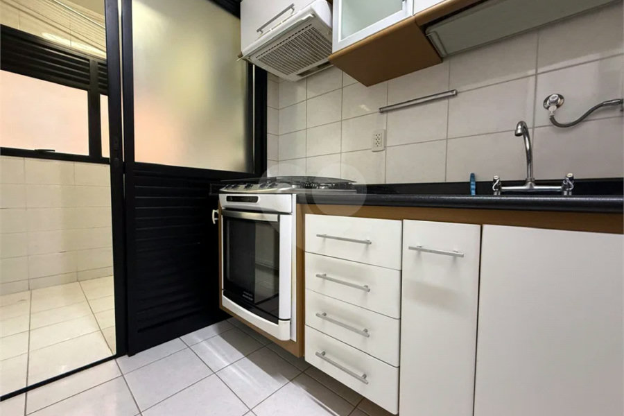 Apartamento à venda com 3 quartos, sendo 1 suíte, em Água Fria, São Paulo, SP