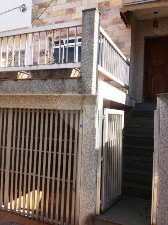 Sobrado à venda com 2 quartos em Santana, São Paulo, SP
