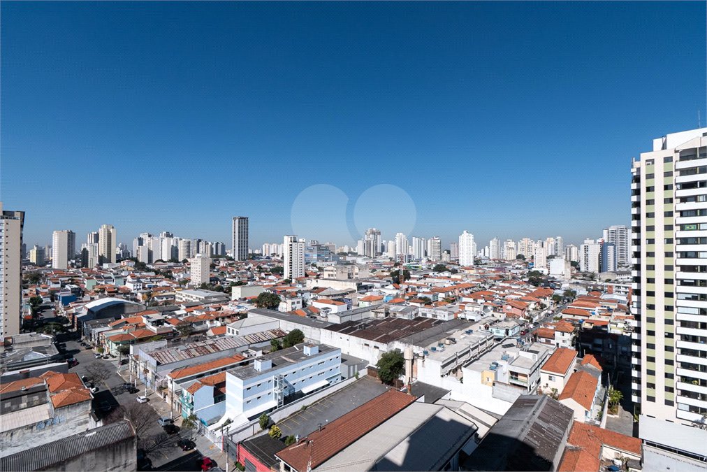 Apartamento à venda com 3 quartos, sendo 1 suíte,  em Alto da Mooca, São Paulo, SP