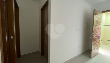 Apartamento à venda com 2 quartos em Jaçanã, São Paulo, SP