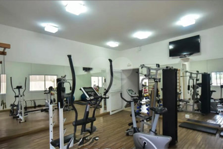 Apartamento à venda com 2 quartos em Fazenda Morumbi, São Paulo, SP