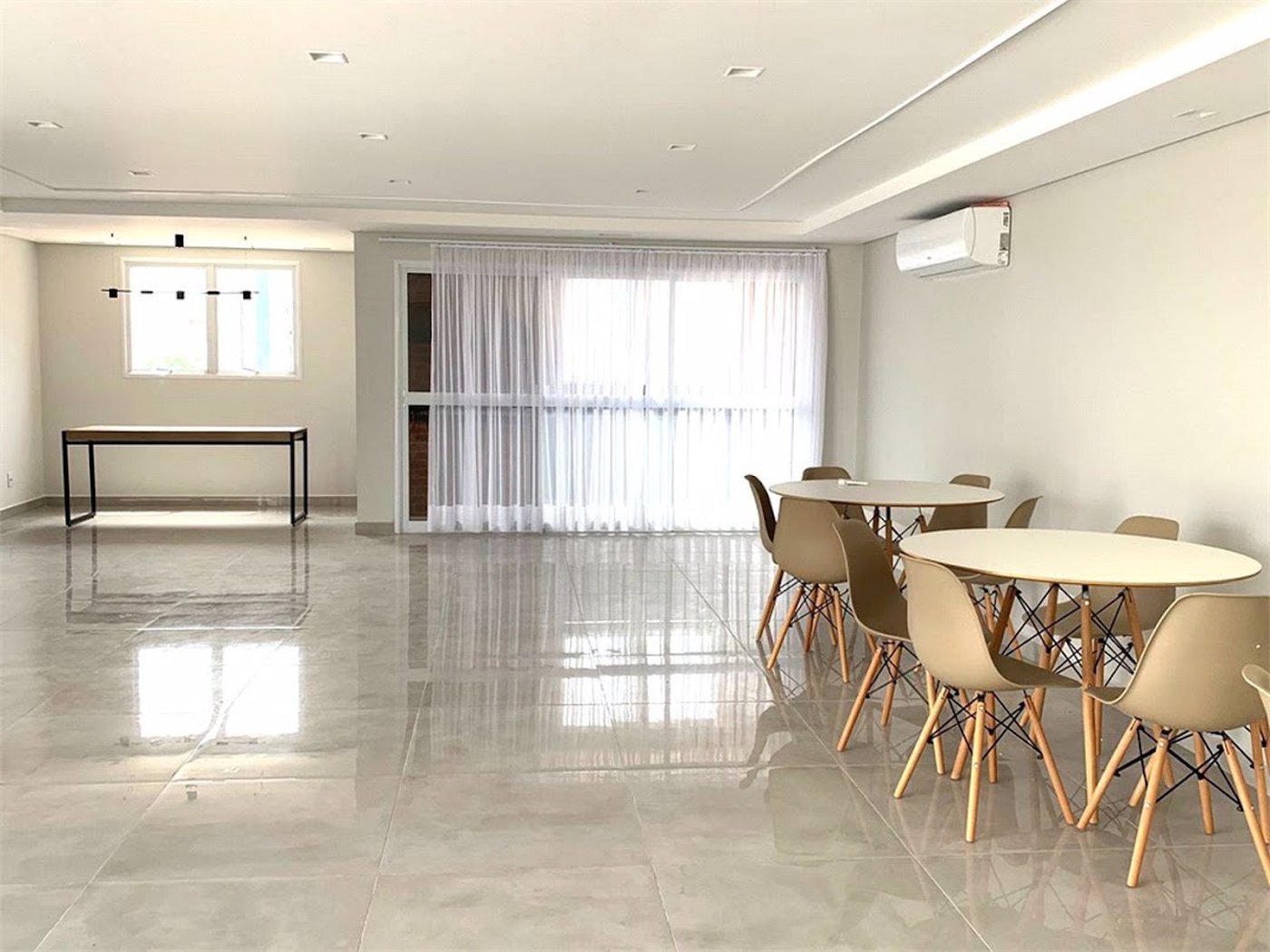 Apartamento Residencial à venda, , - AP1133.