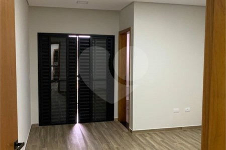 Casa à venda com 3 quartos, sendo 2 suítes,  em Vila Francisco Matarazzo, Santo André, SP