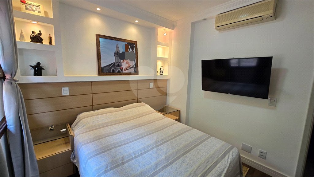 Casa à venda com 2 quartos no condomínio Colorado Town House, São Paulo - SP