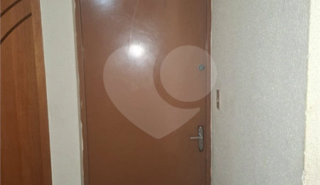 Apartamento à venda com 3 quartos em Campo Grande, Rio de Janeiro, RJ