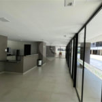 Apartamento à venda com 2 quartos em Vila Domingues, Votorantim, SP