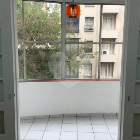 Apartamento à venda com 1 quarto em Bela Vista, São Paulo, SP