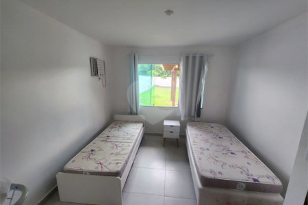 Casa para alugar com 4 suítes em Marina, Armação dos Búzios, RJ