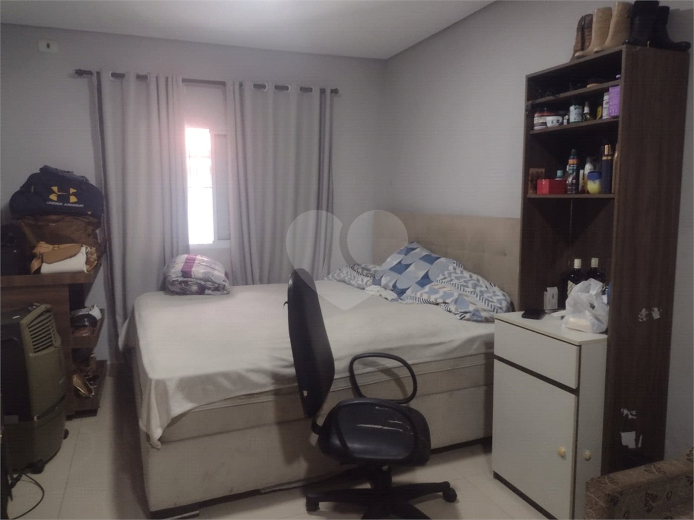 Terreno à venda em Casa Verde, São Paulo, SP