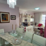 Apartamento à venda com 3 quartos, sendo 1 suíte,  em Indianópolis, São Paulo, SP
