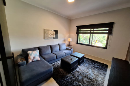 Casa à venda com 3 suítes no condomínio Village Ipanema, Araçoiaba da Serra - SP