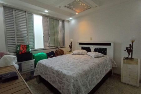 Apartamento Residencial à venda, ,  - AP0463.