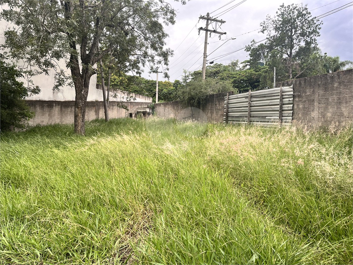 Terreno à venda em Loteamento Terras de São Pedro e São Paulo, Salto, SP