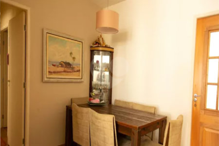 Apartamento à venda com 3 quartos em Vila Nova Conceição, São Paulo, SP