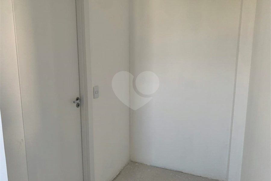 Apartamento à venda com 2 quartos, sendo 1 suíte,  em Santana, São Paulo, SP