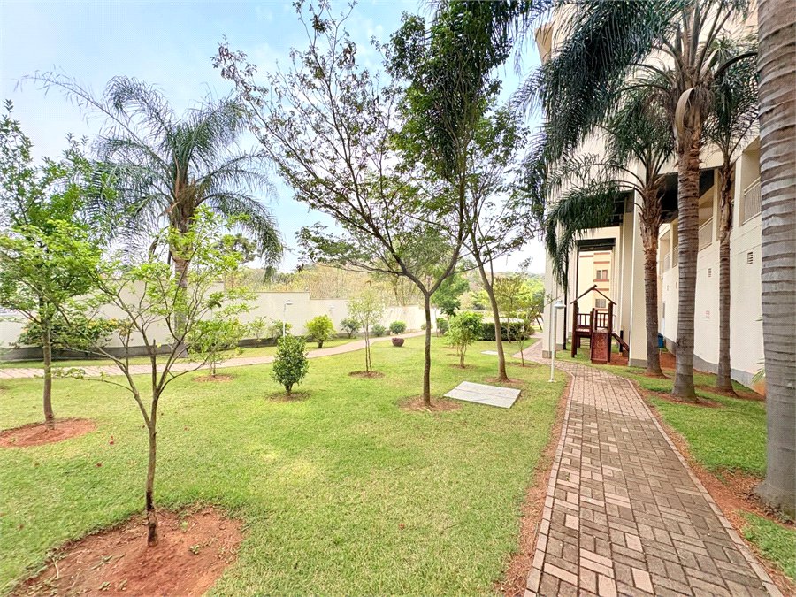 Apartamento à venda com 3 quartos, sendo 1 suíte,  em Engordadouro, Jundiaí, SP
