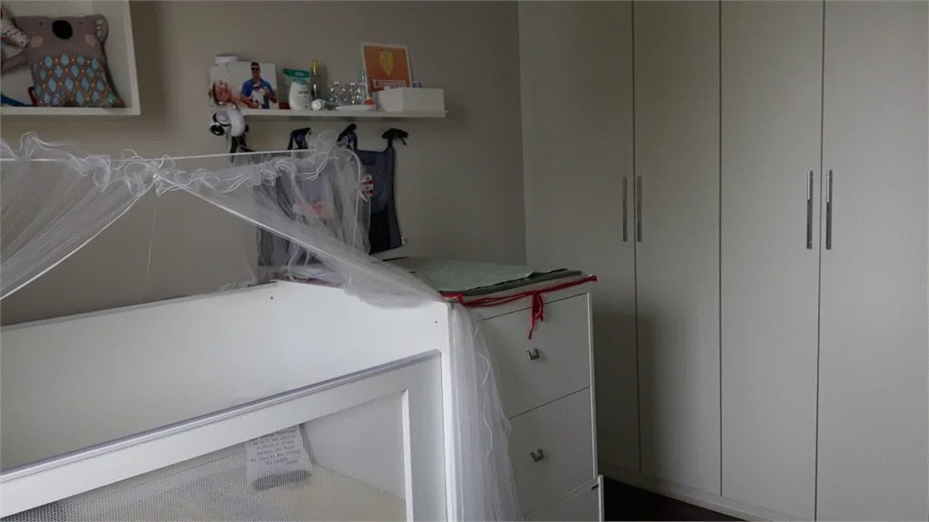 Apartamento à venda com 2 quartos, sendo 1 suíte, em Vila Andrade, São Paulo, SP