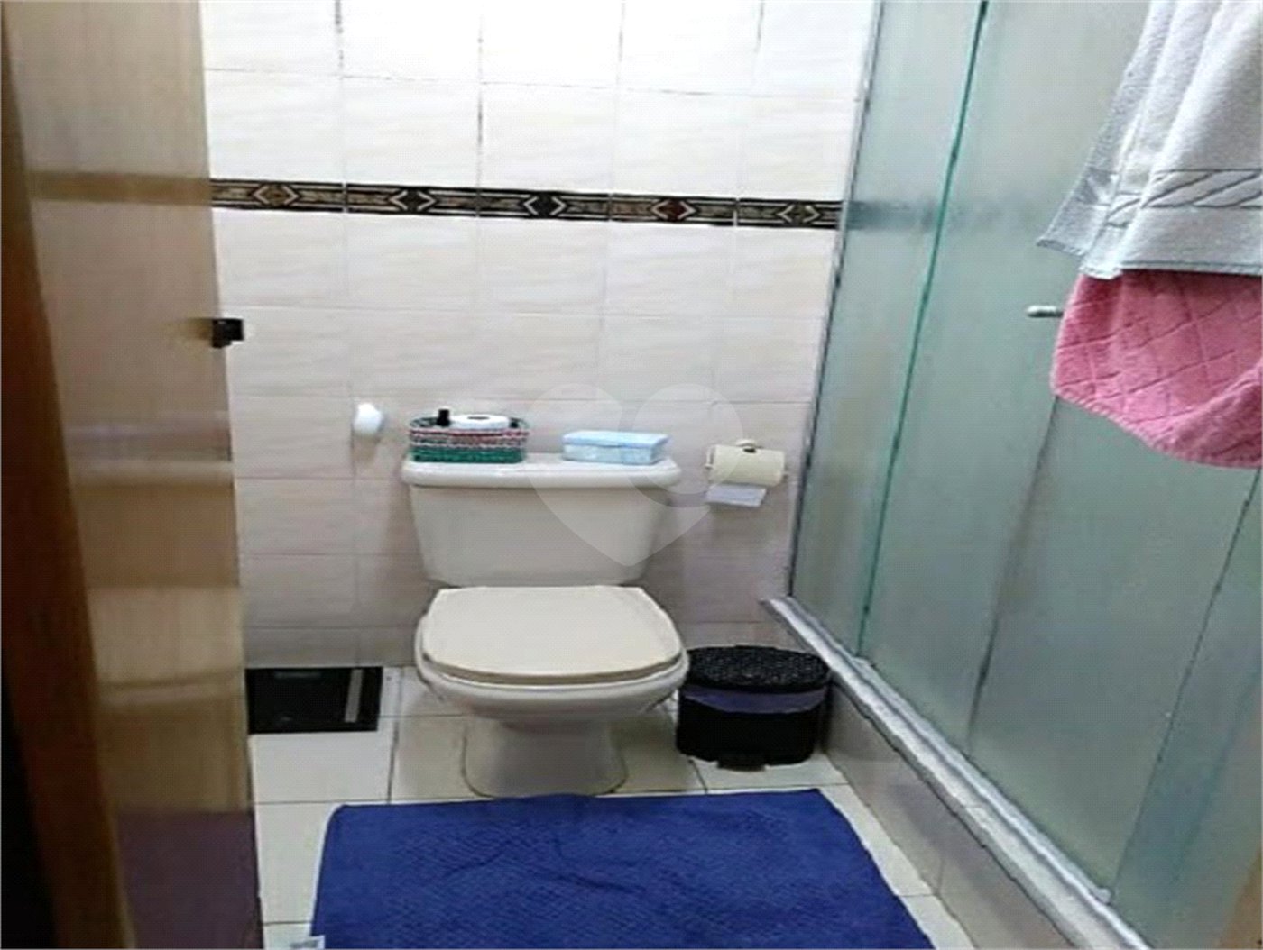Apartamento à venda com 3 quartos em Limão, São Paulo, SP