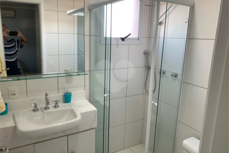 Apartamento à venda com 4 quartos, sendo 3 suítes, em Chácara Santo Antônio (zona Sul), São Paulo, SP