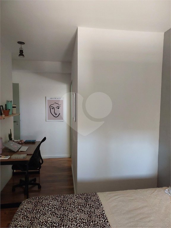 Apartamento à venda com 3 quartos, sendo 1 suíte, em Tucuruvi, São Paulo, SP