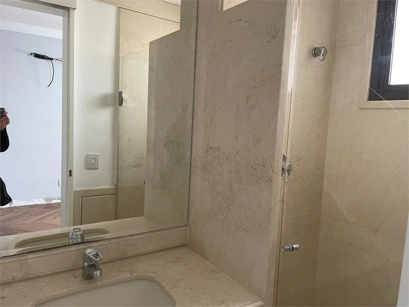 Apartamento à venda ou para alugar com 4 suítes em Vila Andrade, São Paulo, SP