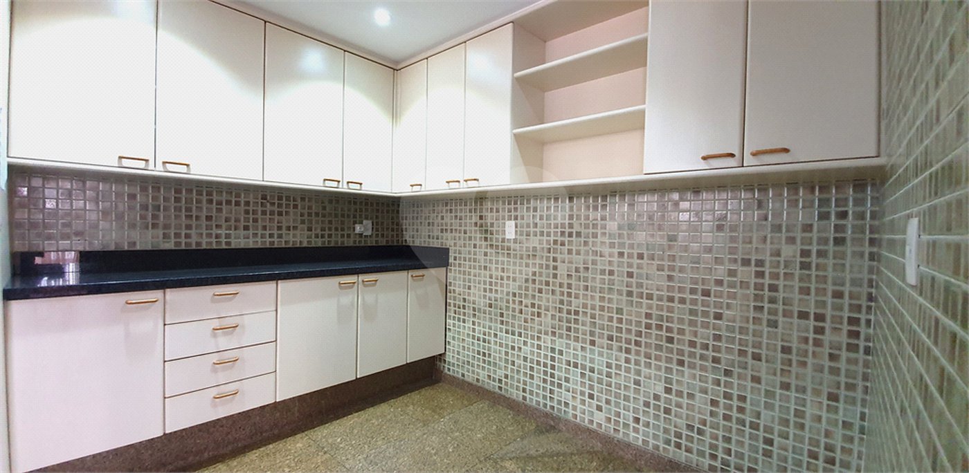 Apartamento à venda com 4 suítes em Brooklin Novo, São Paulo, SP