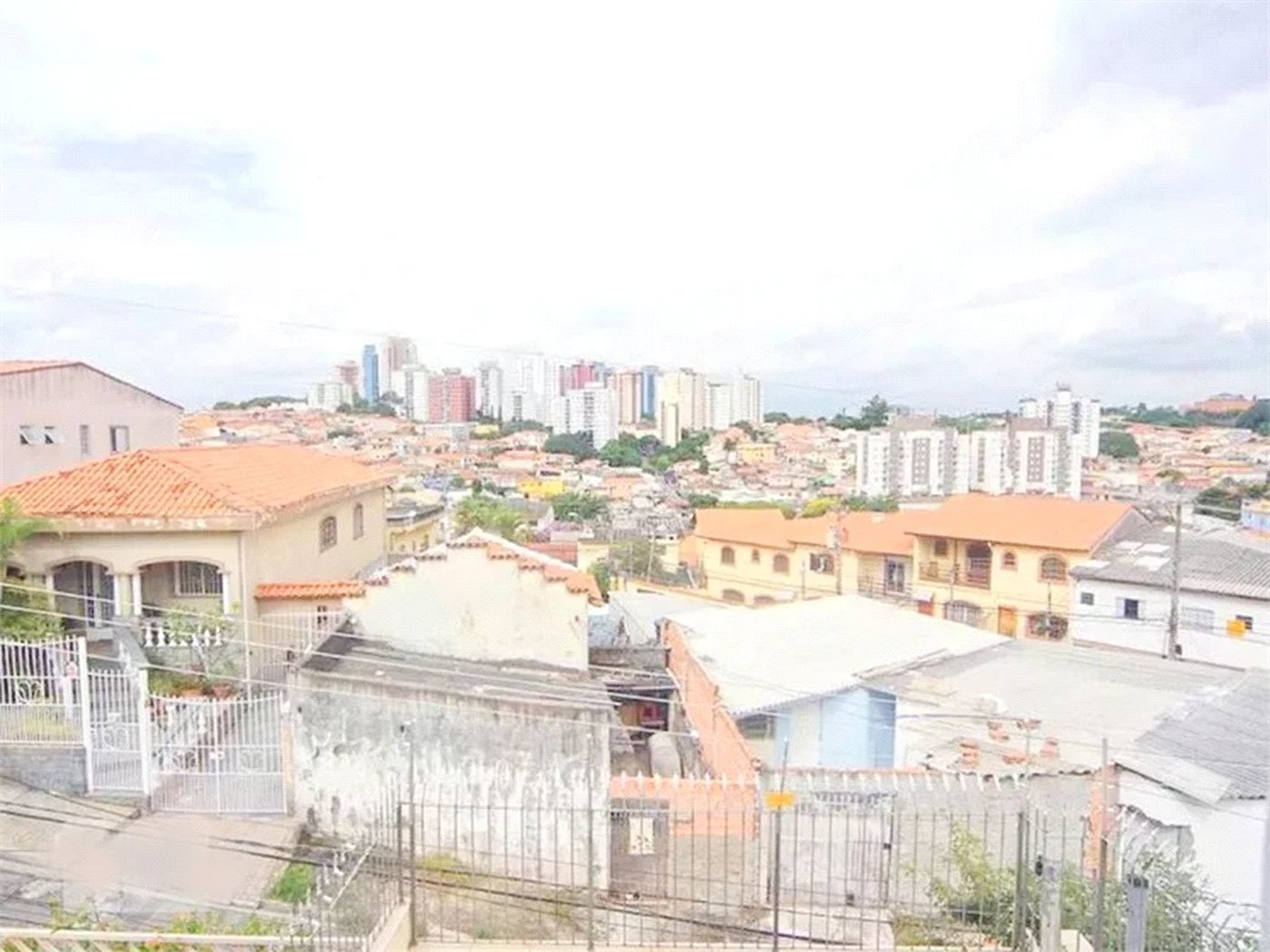 Casa à venda com 3 quartos, sendo 1 suíte, em Jardim Monte Kemel, São Paulo, SP
