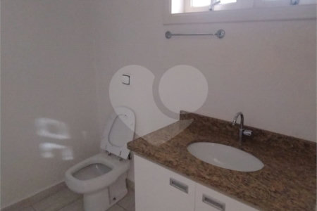 Casa para alugar com 3 suítes em Loteamento Aldeia da Mata, Votorantim, SP