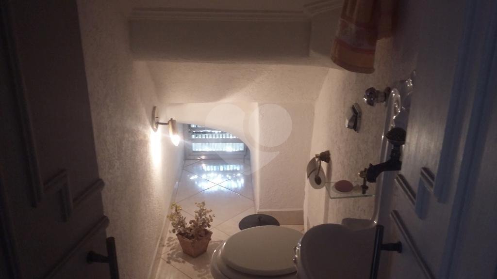 Sobrado à venda com 3 suítes em Vila Guilherme, São Paulo, SP