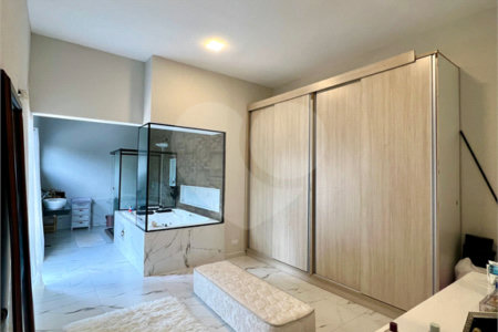 Casa para alugar com 5 quartos, sendo 3 suítes,  em Samambaia Parque Residencial, Atibaia, SP