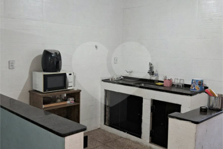 Casa à venda com 4 quartos, sendo 2 suítes, em Campo Grande, Rio de Janeiro, RJ