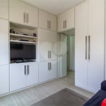 Apartamento à venda com 3 quartos, sendo 2 suítes, em Vila Madalena, São Paulo, SP