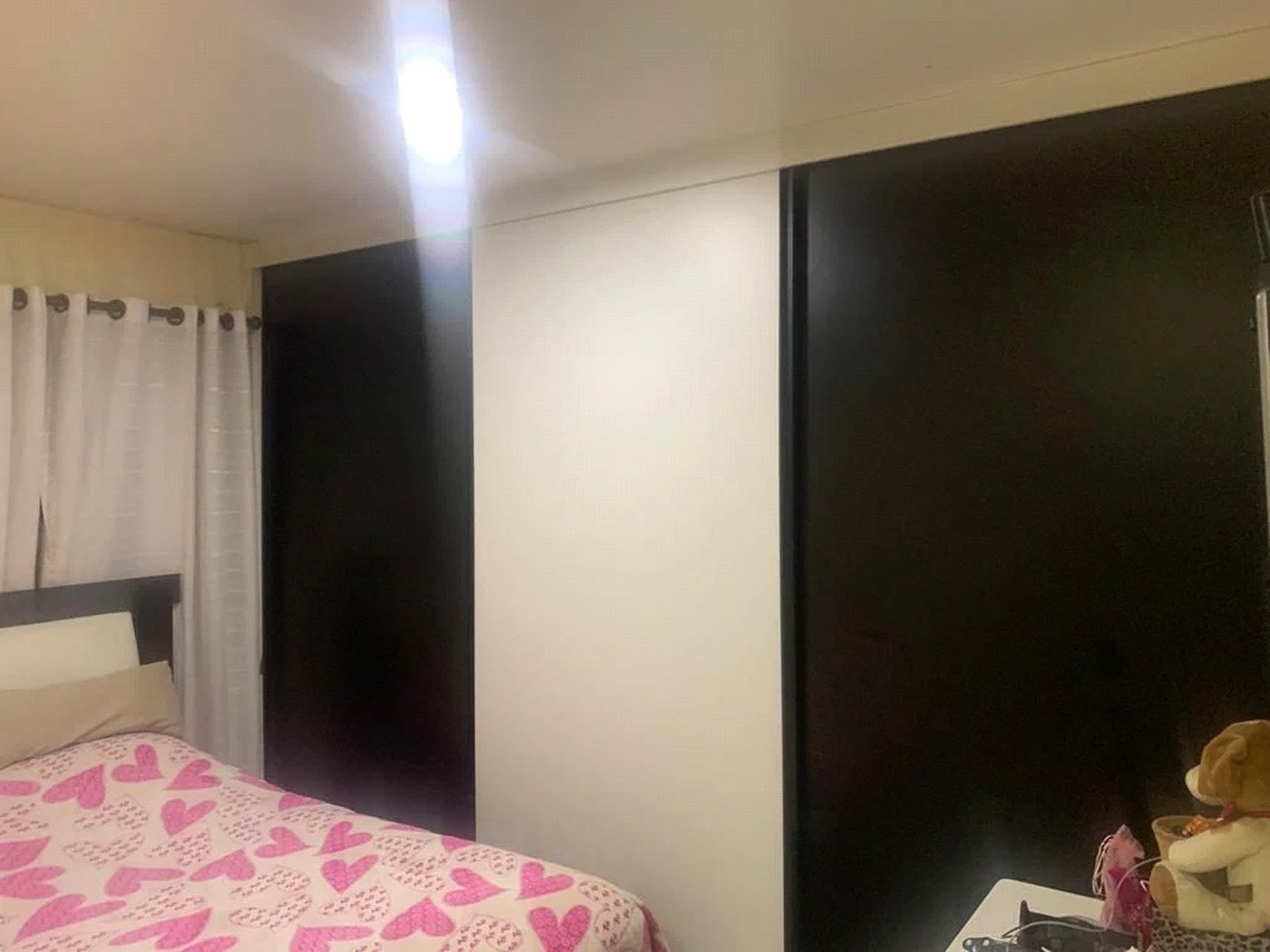 Apartamento à venda com 3 quartos, sendo 1 suíte,  em Jardim São Luís, São Paulo, SP