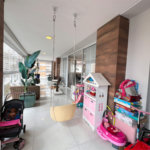 Apartamento à venda com 3 suítes em Santana, São Paulo, SP