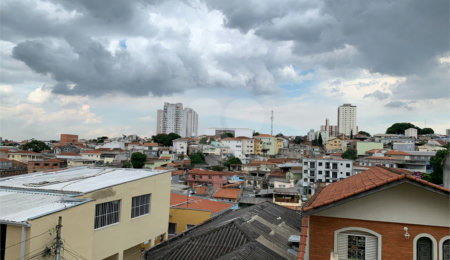 Casa à venda com 1 quarto no condomínio Residence Campo Belo, São Paulo - SP