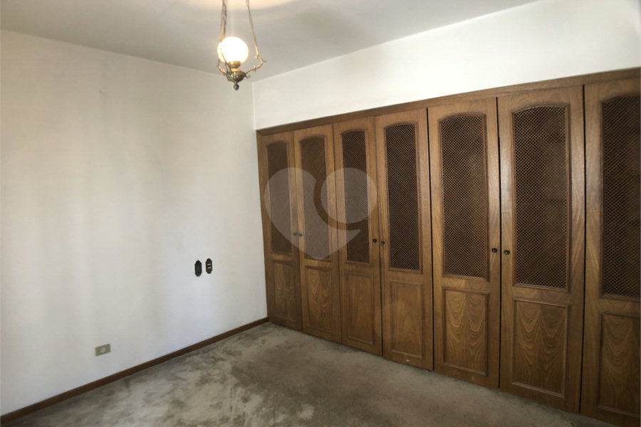 Apartamento à venda com 3 quartos em Santana, São Paulo, SP